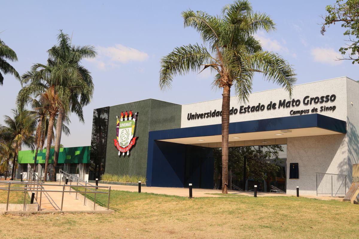 Já venceu: chapa única é candidata à reitoria da UNEMAT