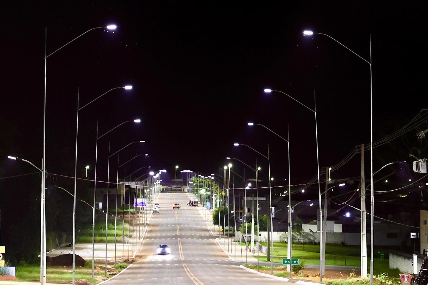 Prefeitura de Colíder comemora caixa positivo